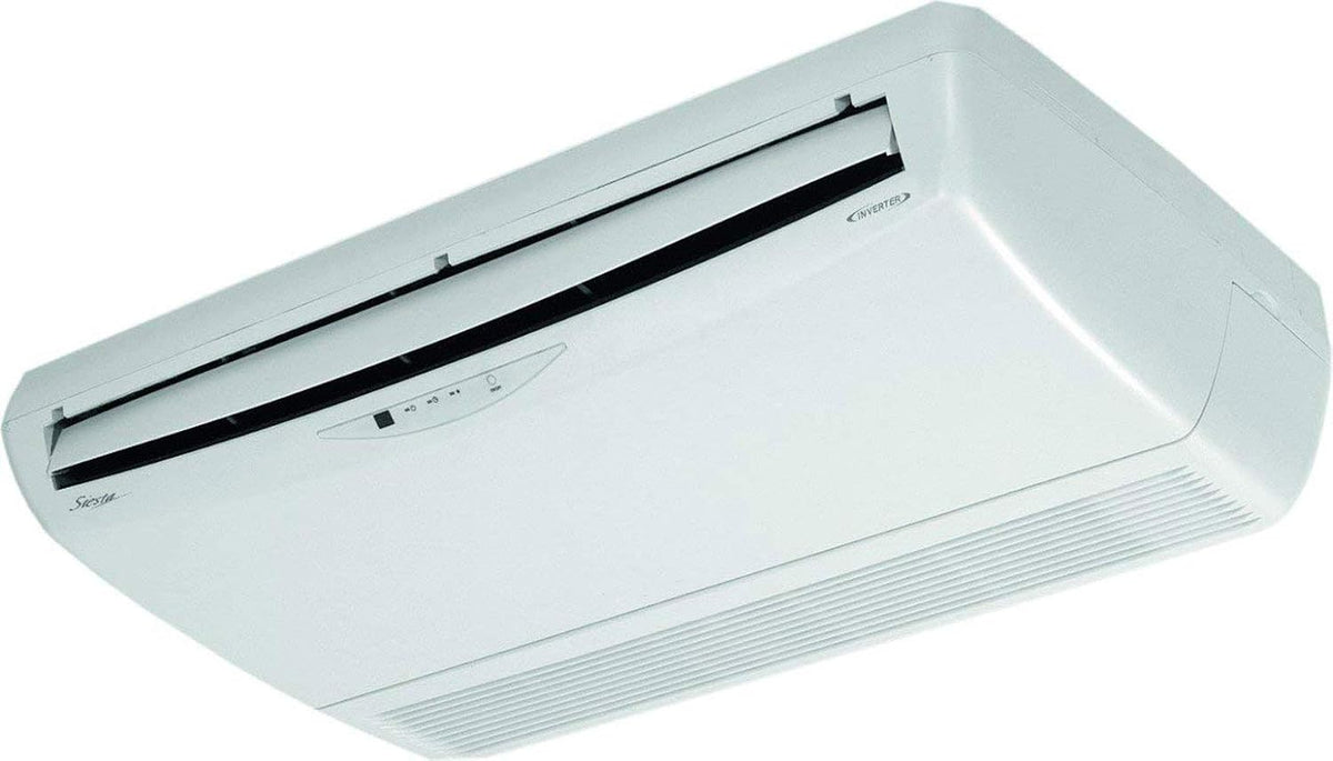 Daikin climatiseur, 7,5 KW – Blanc | Télécommande Siesta Sky Air 2019 AHQ71C / AZQS71BV1