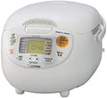 ZOJIRUSHI Électroménager spécialisé, 230 V – Blanc