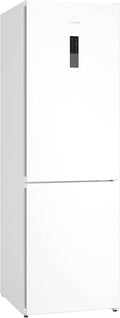 réfrigérateur SIEMENS – frigo | Blanc, congélateur bas KG36NXWDF