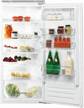 réfrigérateur Whirlpool – frigo | 240 litres, Blanc – Intégré ARG 7182