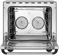 Fours encastrables Bartscher – Argent | Four à Convection AT90-DIG