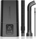 AC Infinity Humidificateurs, 15 L – Noir | CLOUDFORGE T7 Humidificateur de plantes avec commandes d'humidité VPD