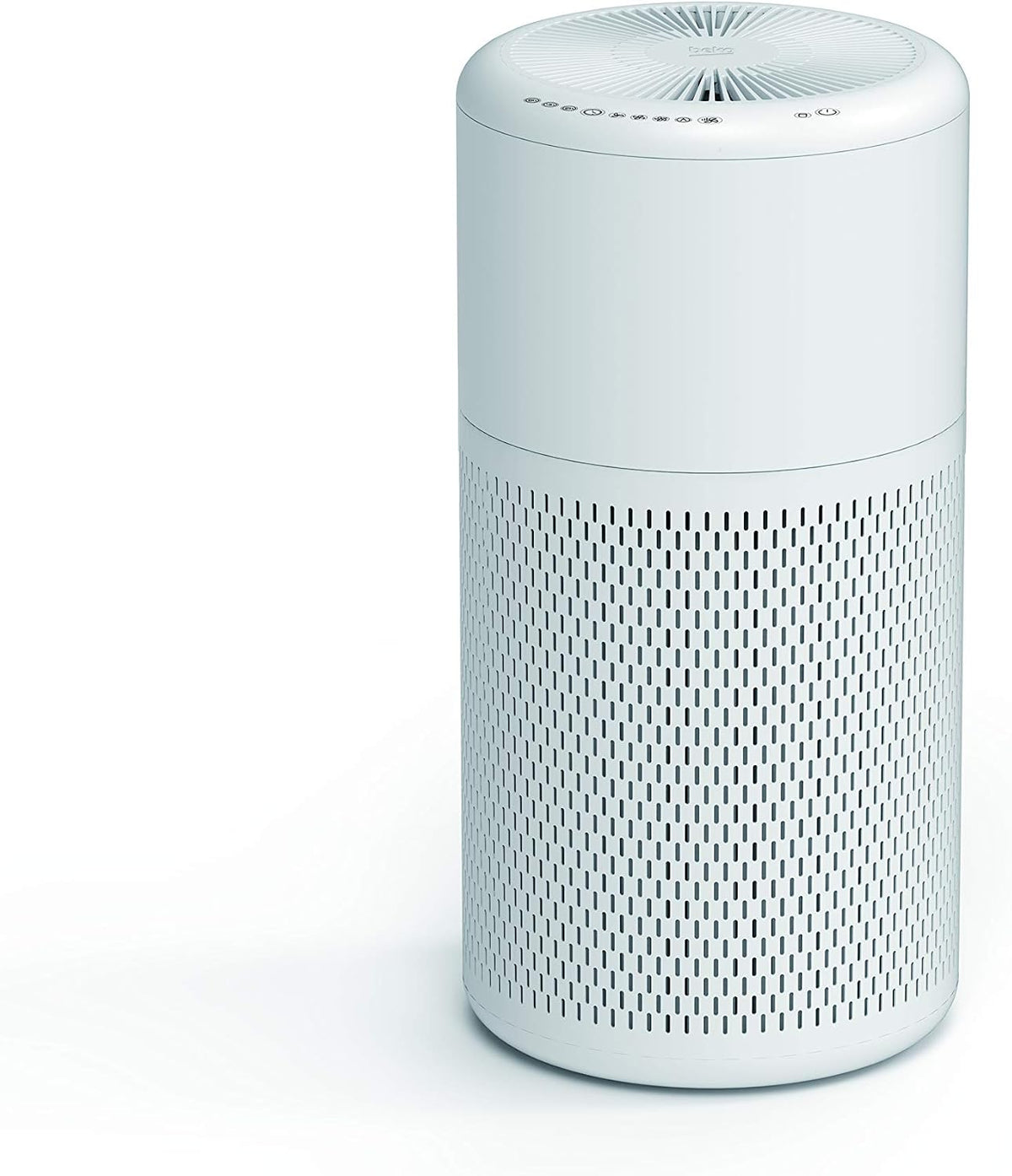 purificateur d'air Beko | 34x33,6x59,8 cm, Blanc – ATP7100I | supprime 99.9% de virus et de bactéries, filtre HEPA 13