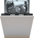 Lave-vaisselles standards Candy | Argent, CDIH2L1047