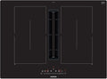 Tables de cuisson SIEMENS | 70 cm, Noir