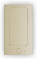 table de cuisson KLARSTEIN – plaque de cuisson | 3500 W, 240v – Beige | Plaque Induction Électrique, Double Chauffage