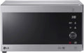 Classique LG Micro-ondes combiné mj3965acs | 25 L, 1150 W – Argent/Noir | LG MH6565CPS micro-onde Comptoir Micro-onde combiné Acier inoxydable
