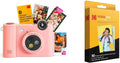 Appareils photo numériques KODAK | Rose