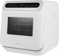 Lave-vaisselles posables Russell Hobbs | Blanc