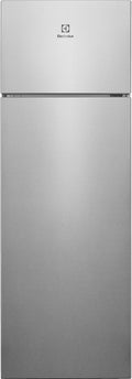 Electrolux réfrigérateur, frigo – 55 cm | 244l, Argent – Combiné Silver - LTB1AE28U0