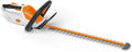 Stihl Taille-haies, Blanc/Orange/Noir – Taille-haie sans fil HSA 45 de - 45110113505