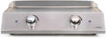 Livoo plancha, 51x36 cm – 2800w | Argent, Électrique - DOC302