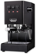 machine à café Gaggia – cafetière | Noir, Classic Evo RI9481/14