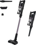 Hoover Aspirateurs balais et balais électriques, Noir/Gris – HF1 Plus HF1P10H 011 Aspirateur sans Fil avec Mode Turbo
