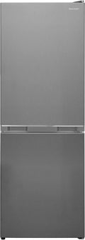 Sharp réfrigérateur, frigo – Argent | congélateur bas SJBB02DTXLF