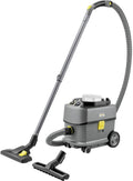 Karcher Aspirateur, 36 V – Gris/Noir | Kärcher T 10/1 Bp ADV 1.527-350.0 avec sac, batterie