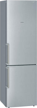réfrigérateur SIEMENS – frigo | 339 L, Argent – KG39EAI40 combiné Classe: A+++ Inox