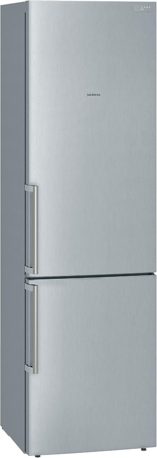 réfrigérateur SIEMENS – frigo | 339 L, Argent – KG39EAI40 combiné Classe: A+++ Inox