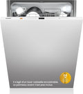 Lave-vaisselles standards Comfee – Blanc | ' CDWPB1215PB-EU Lave-vaisselle Entièrement Intégré avec 12 Couverts