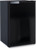 Vitrifrigo réfrigérateur, frigo – Noir | congélateur, C50i Airlock