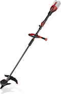 débroussailleuse Einhell – 36 V | 43 cm, Noir/Rouge – Professional sans fil GP-BC 36/430 Li P BL-Solo Power X-Change (