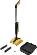 Nettoyeurs haute-pression Wagner – 18 V | Jaune/Noir