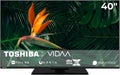 téléviseur Toshiba | TV, Noir