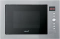CATA Fours micro-ondes, 900 W – 1100 W | 32 L, Noir/Argent