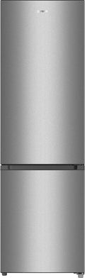 réfrigérateur Gorenje | frigo, 269 L – Argent | RK4182PS4 -congélateur Autoportante E