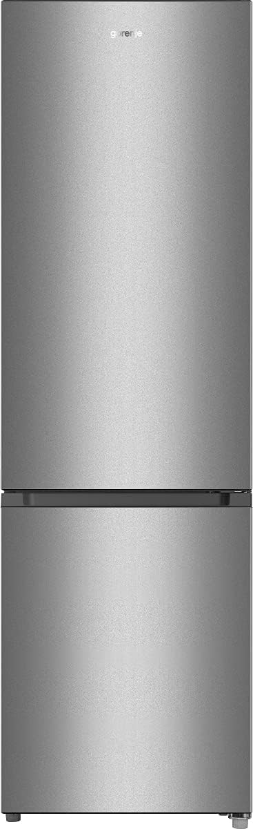 réfrigérateur Gorenje | frigo, 269 L – Argent | RK4182PS4 -congélateur Autoportante E