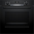 Fours encastrables Bosch – Noir | HBG557EB3, Encastrable