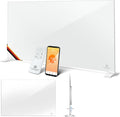 Radiateurs KESSER – 520 W | Blanc