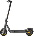 Segway-Ninebot Trottinettes électriques, Noir/Gris/Jaune – Max G2 E | Trottinette électrique, Vitesse maximale de 25 km/h