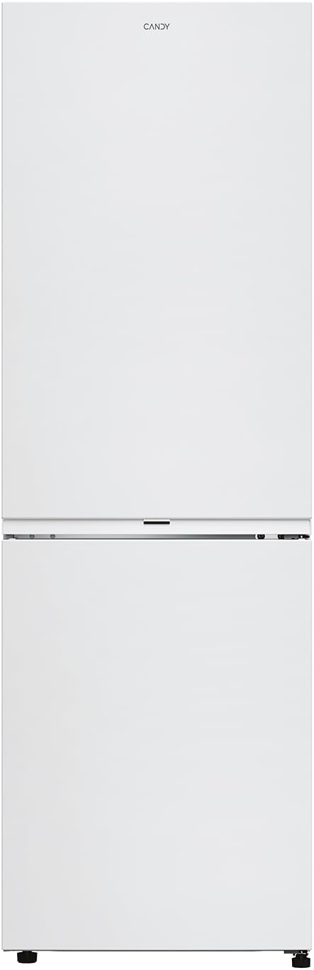 Candy réfrigérateur, frigo – 235 L | 120 L, 185 x 59,5 x 66,7 cm – Blanc